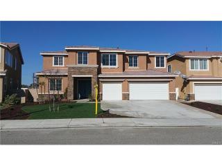 30245 Carob Tree Cir, Menifee CA  92584-2754 exterior