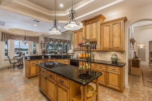 1654 Marina Lk Dr, Kissimmee FL 34744-6463 exterior