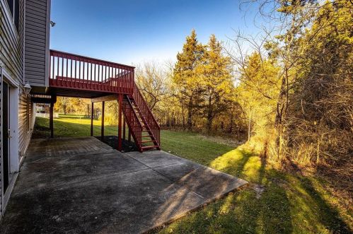 230 Northridge Dr, Miami OH  45056-8867 exterior