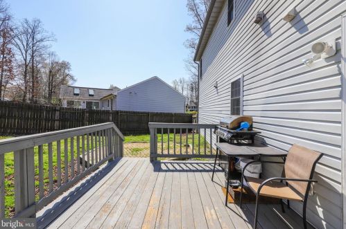 10521 Westfield Ln, Spotsylvania VA  22553-1862 exterior