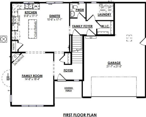 108 Mary St, Beaver Dam, WI 53916-1508