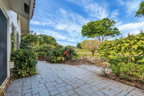 2085 53rd St, Boca Raton FL 33496-3451 exterior