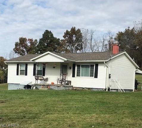 32420 Clendening Lake Rd, Freeport, OH 43973-9318