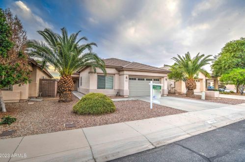 14661 Evans Dr, Sun City, AZ 85379-5704