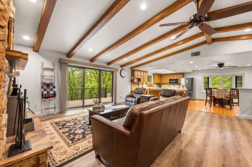 5120 Mckeon Ponderosa Way, Michigan Bluff CA  95631-9700 exterior