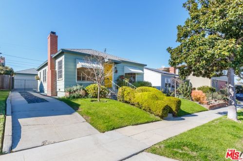 741 Bennett Ave, Long Beach, CA 90804-5531
