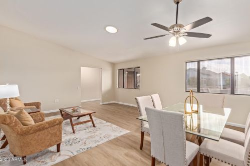 13122 Meeker Blvd, Sun City AZ 85375-3725 exterior