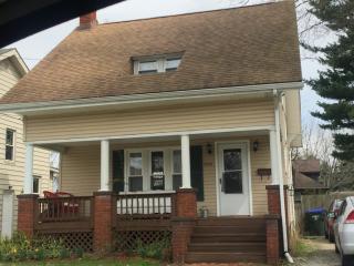 2261 Billman Pl, Cuyahoga Falls OH  44221-3140 exterior