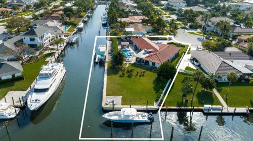 643 Pilot Rd, West Palm Beach, FL 33408-3724