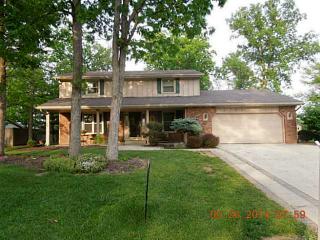 1076 Anthony Wayne Blvd, Defiance, OH 43512-1306