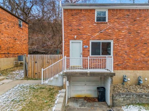 813 Killarney Dr, Pittsburgh, PA 15234-2504