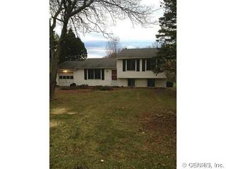 523 Pittsford Henrietta Tl Rd, Henrietta, NY 14467-9733