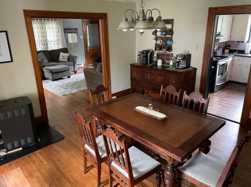 436 Elm St, Fairfax OH  45133-1360 exterior