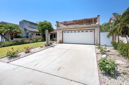 3157 Westhaven Cir, Anaheim, CA 92804-3109
