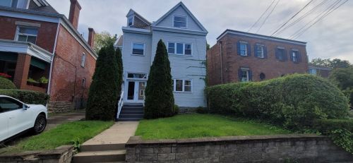 709 Maryland Ave, Pittsburgh, PA 15232-2503