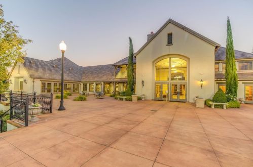 11913 Pyxis Cir, Rancho Cordova CA  95742-8055 exterior