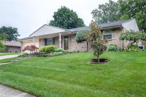 1840 King Richard Pkwy, Miamisburg, OH 45342-2718