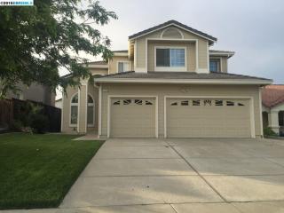 2124 Connie Ln, Oakley, CA 94561-3903