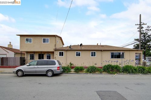 1136 92 Ave, Oakland CA 94603-1358 exterior