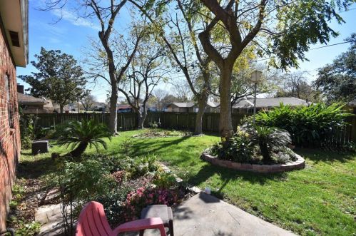 2829 7 Ave, Texas City TX  77590-7023 exterior