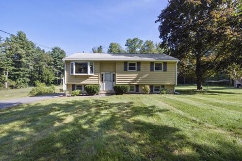 71 Little Turnpike Rd, Shirley, MA 01464-2207