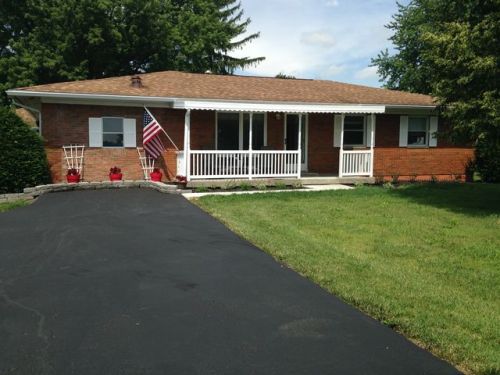 2845 Limestone St, Springfield, OH 45505-5019