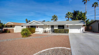 6938 Exmoor Dr, Mesa, AZ 85208-2606