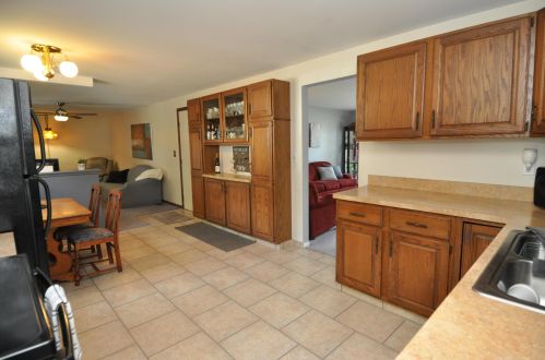 2514 Yates Ave, Darbydale OH  43123-2154 exterior