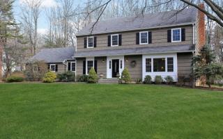 189 Anderson Hill Rd, Bernardsville, NJ 07924-1832