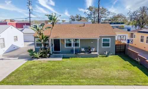 4322 Camerino St, Lakewood, CA 90712-1717