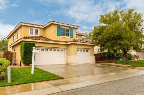 1441 Fallbrook Rd, Beaumont, CA 92223-3319