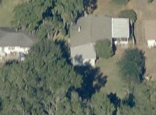 802 Magnolia St, Apopka FL  32703-4431 exterior