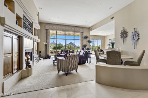 9581 Monument Dr, Scottsdale AZ 85262-4680 exterior