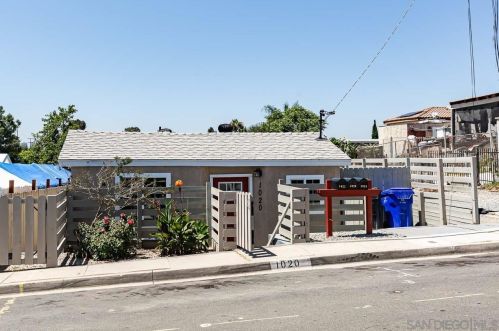 1020 41st St, San Diego, CA 92102-3503