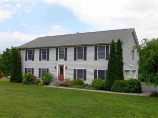 376 Lattintown Rd, Marlborough, NY 12542-5507