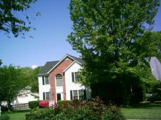 10031 Gladwick Ct, Huntersville NC  28078-5256 exterior