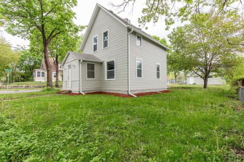 3350 Aldrich Ave, Minneapolis MN  55408-3626 exterior