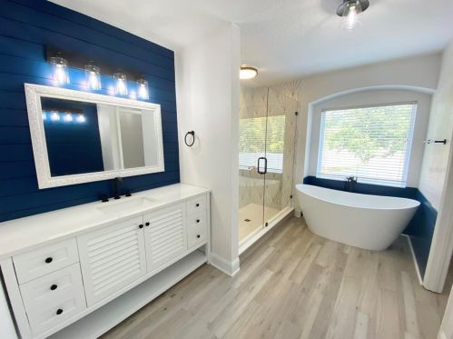 447 Via Tuscany Loop, Lake Mary FL  32746-1549 exterior