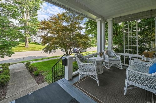 37 Prospect Ave, Middletown NY  10940-4119 exterior