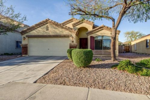 23716 Pecan Rd, Buckeye, AZ 85326-7235