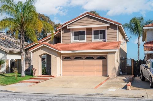 15597 Fallen Oak Ln, Chino Hills, CA 91709-3835