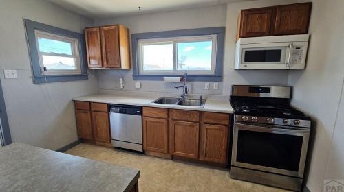 1536 16 St, Pueblo CO 81003-1505 exterior