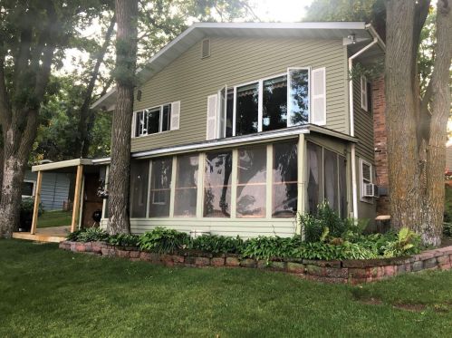 40757 Sauk Lake Rd, Sauk Centre, MN 56378-8206