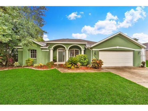 5960 Chaps Dr, Lakeland, FL 33812-3893