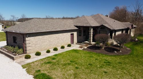 5564 Denzer Rd, Waldo, OH 43356-9129