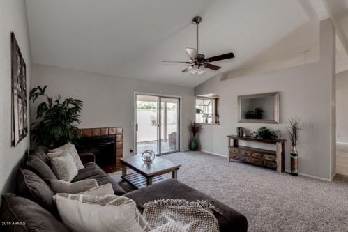 5448 Shaw Butte Dr, Glendale, AZ 85304-2710
