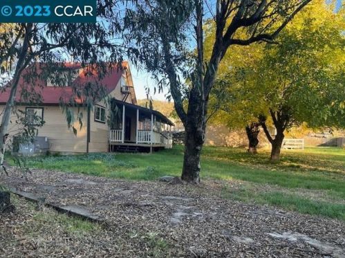 6431 Upper Palermo Rd, Oroville CA  95966-9017 exterior