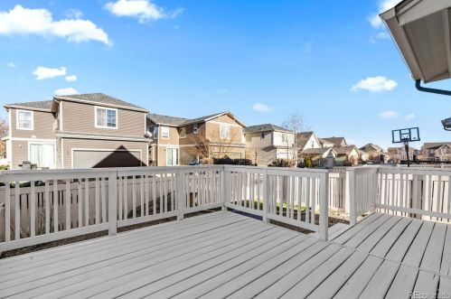 9445 108th Pl, Henderson CO  80640-7535 exterior