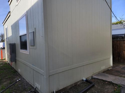 1468 Grand Ave, San Leandro CA  94577-5369 exterior
