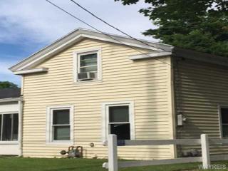 20 Main St, Elba, NY 14058-9701